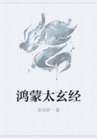 鸿蒙太玄经